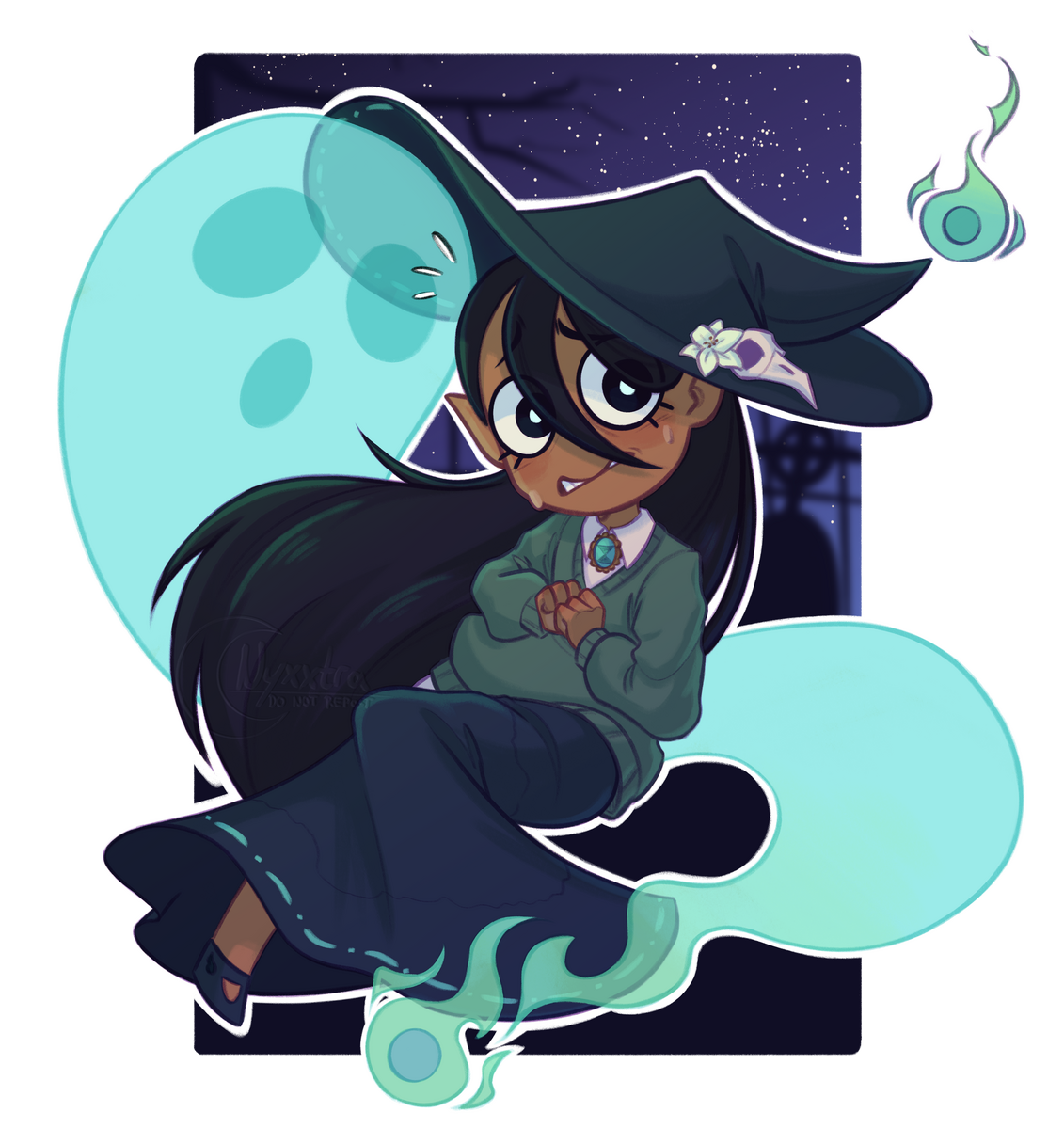 Mara - Chibi 2026