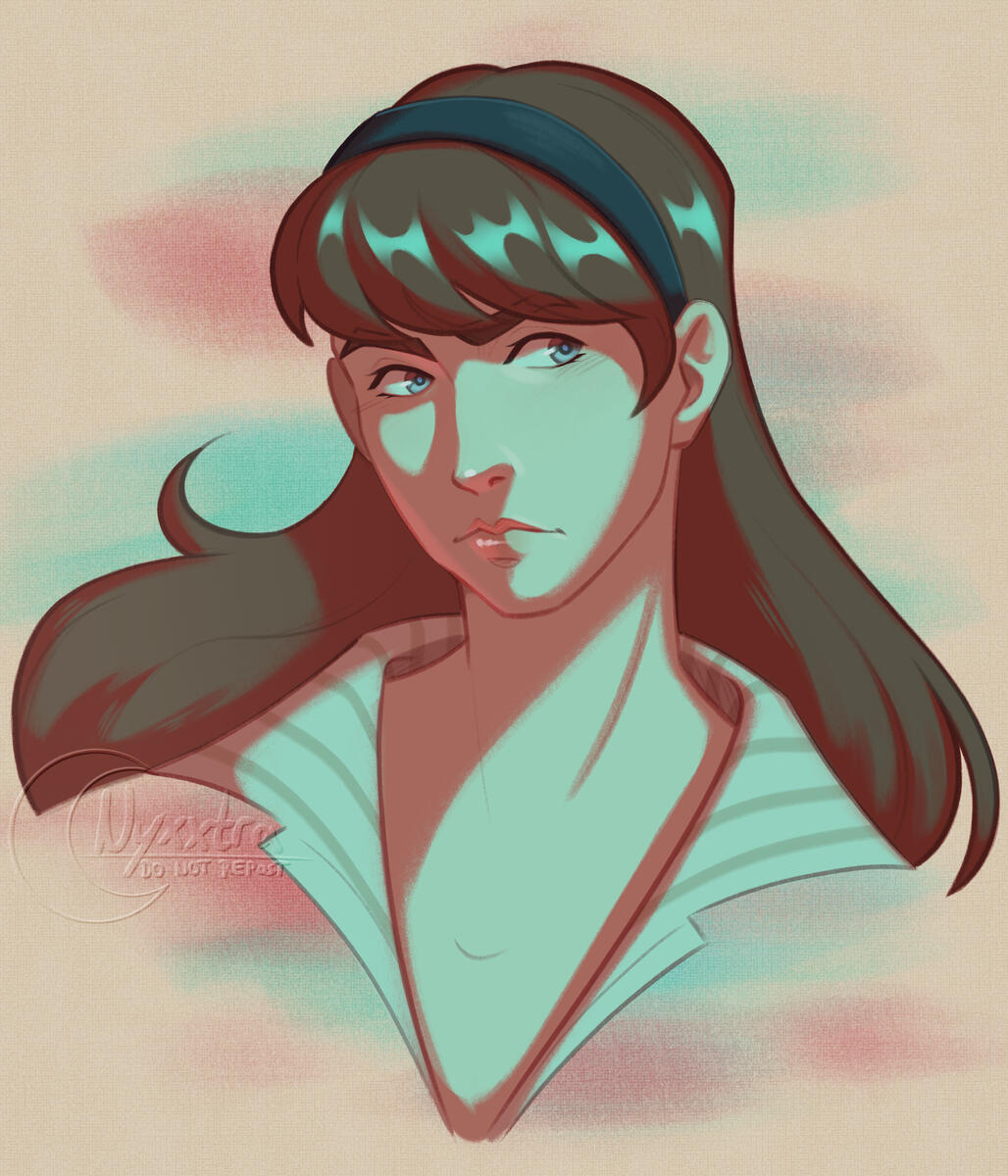 Clair Obscur: Expedition 33 fanart - 2026